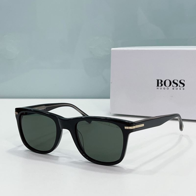 Boss Sunglasses